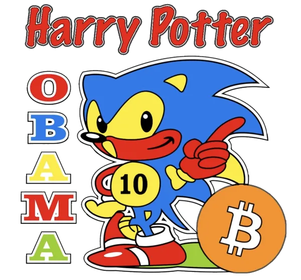 HarryPotterObamaSonic10inu mascot